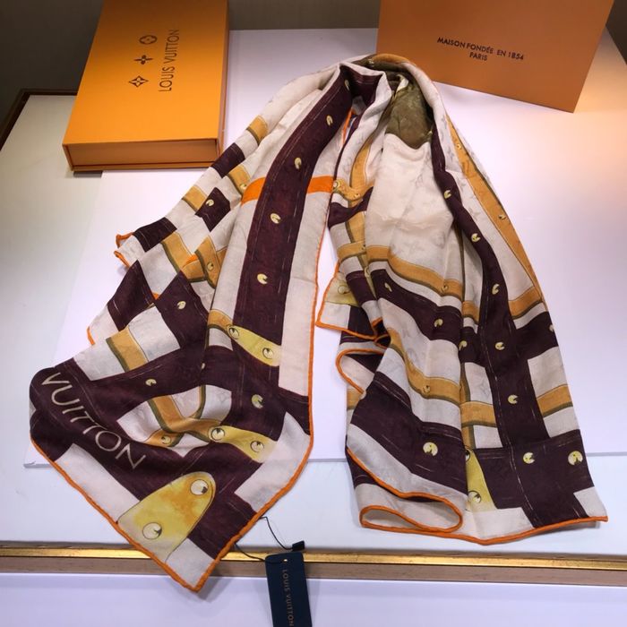 Louis Vuitton Scarf LV00099